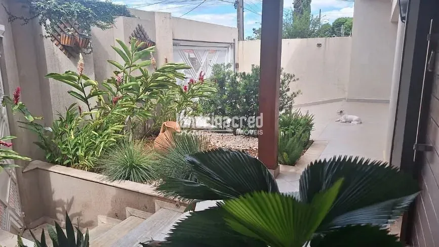 Casa, 3 quartos, 250 m² - Foto 19