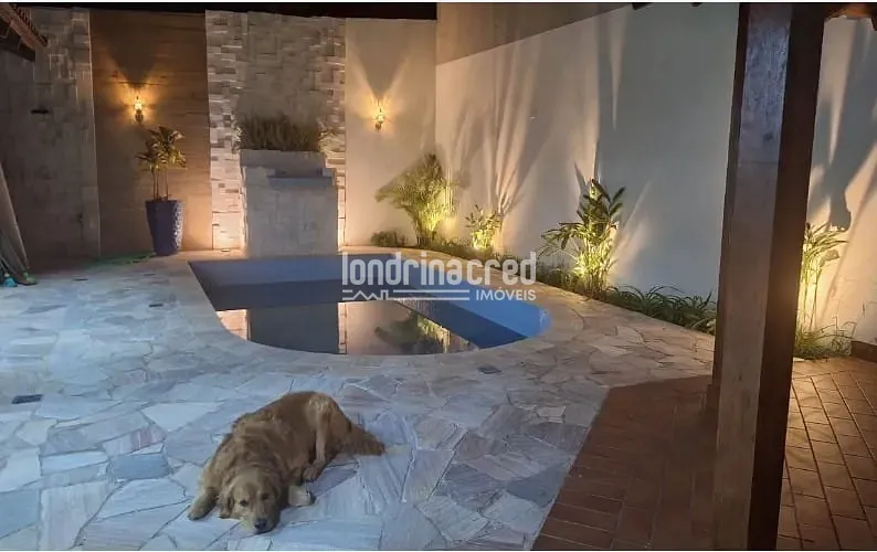 Casa, 3 quartos, 250 m² - Foto 20