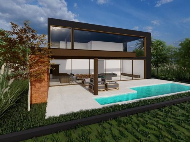Foto do Casa - Casa com 4 dormitórios à venda, 379 m² por R$ 3.400.000,00 - Condomínio AlphaVille 2 - Sorocaba/SP | Ary Proenca Negócios Imobiliários Ltda