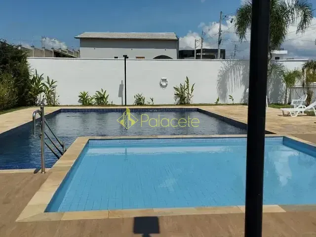 Casa com 250m² 3 quartos e 4 banheiros, à venda, no bairro Vale dos Cristais em Taubaté