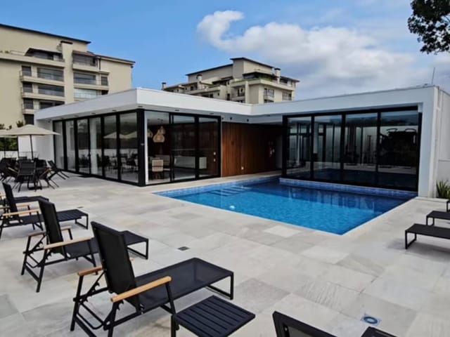 Casa com 80m² 2 quartos e 1 banheiro, à venda, no bairro Itaguá em Ubatuba