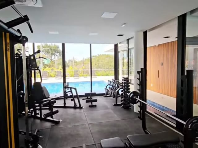 Casa com 80m² 2 quartos e 1 banheiro, à venda, no bairro Itaguá em Ubatuba
