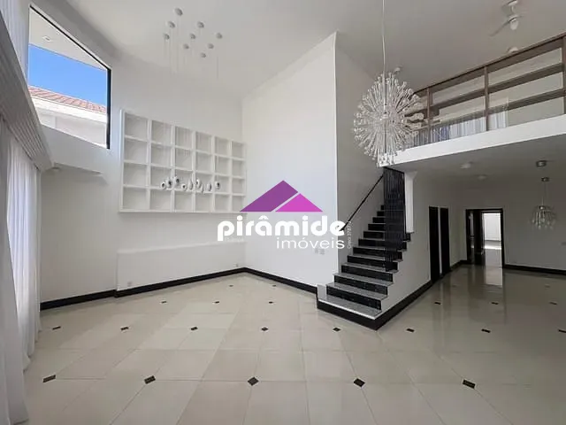 Casa com 360m² 6 quartos e 7 banheiros, à venda, no bairro Jardim das Colinas em São José dos Campos