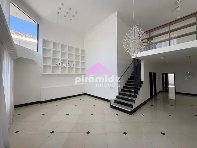 Casa com 360m² 6 quartos e 7 banheiros, à venda, no bairro Jardim das Colinas em São José dos Campos