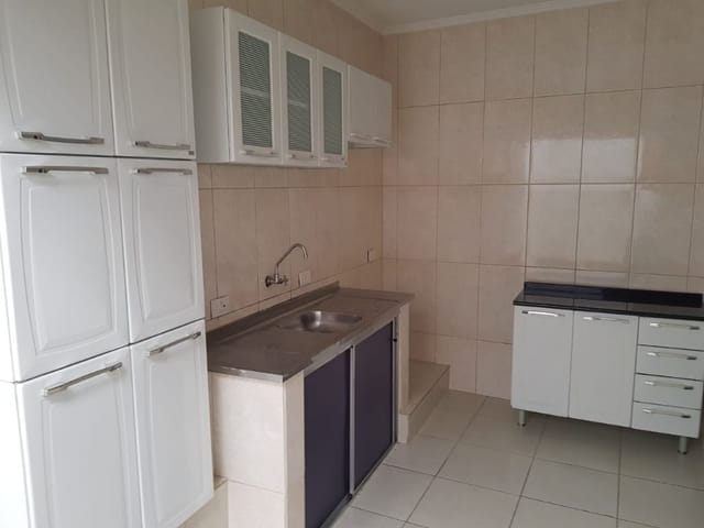 Foto do Casa - Casa com 3 dormitórios à venda, 127 m² por R$ 430.000,00 - Vila Jardini - Sorocaba/SP | Ary Proenca Negócios Imobiliários Ltda