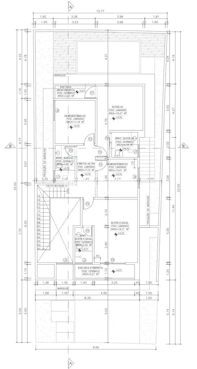 Casa, 4 quartos, 218 m² - Foto 5