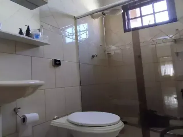 Casa com 288m² 3 quartos e 3 banheiros, à venda, no bairro Jardim Maria Emília em Pindamonhangaba