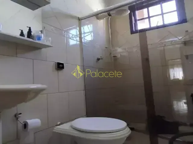 Casa com 288m² 3 quartos e 3 banheiros, à venda, no bairro Jardim Maria Emília em Pindamonhangaba