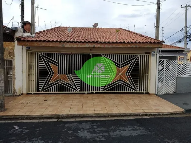 Casa com 188m² 2 quartos e 2 banheiros, à venda, no bairro Jardim Nova Ipanema em Sorocaba