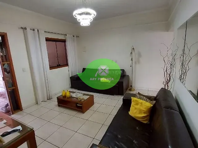 Casa com 188m² 2 quartos e 2 banheiros, à venda, no bairro Jardim Nova Ipanema em Sorocaba