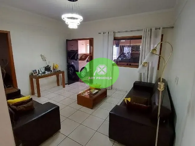 Casa com 188m² 2 quartos e 2 banheiros, à venda, no bairro Jardim Nova Ipanema em Sorocaba