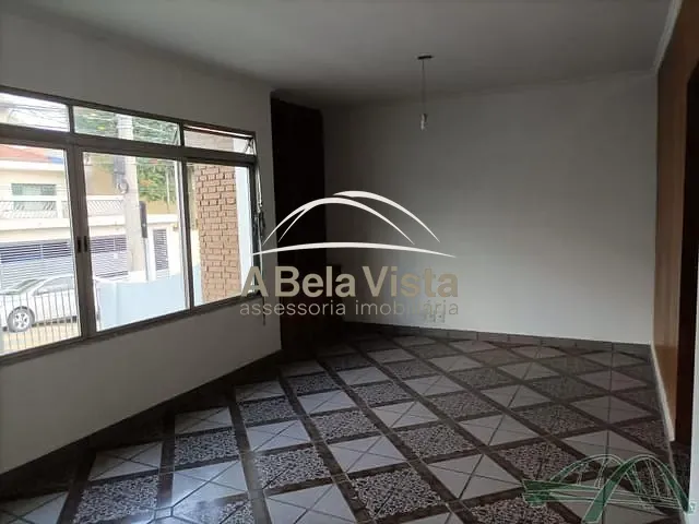 Casa com 250m² 3 quartos e 5 banheiros, para alugar, no bairro Vila Campesina em Osasco