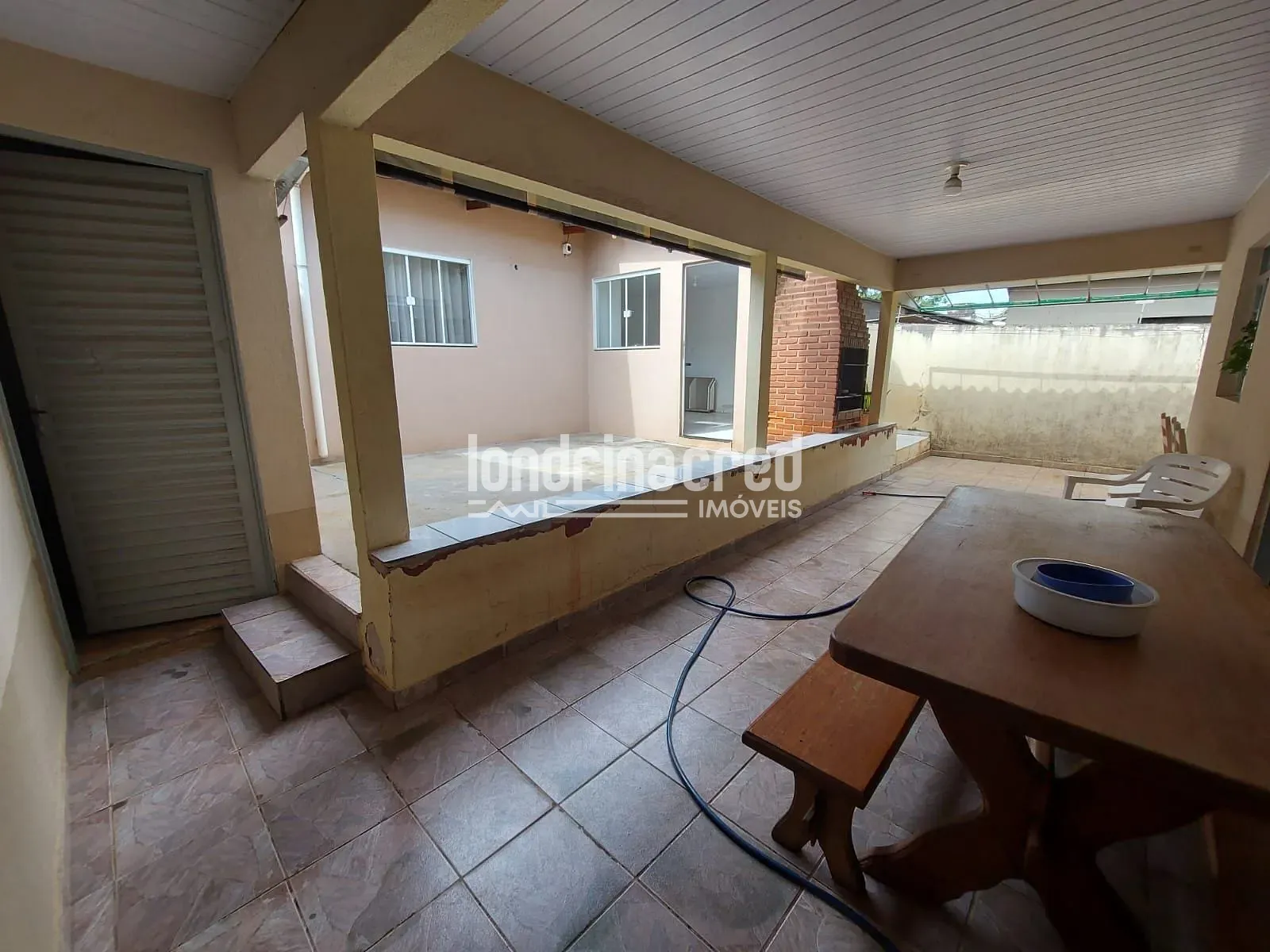 Casa, 3 quartos, 122 m² - Foto 17