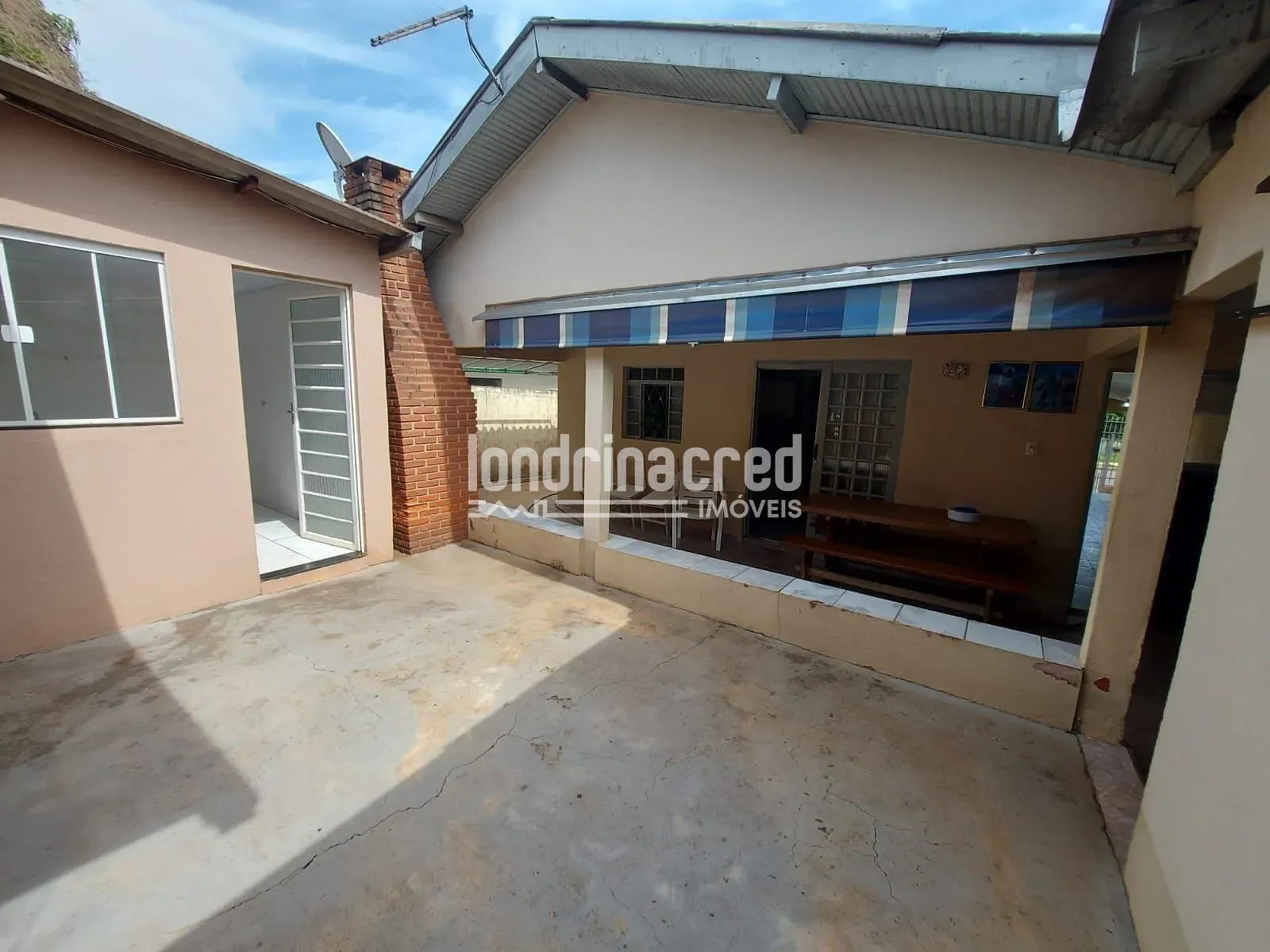 Casa, 3 quartos, 122 m² - Foto 19