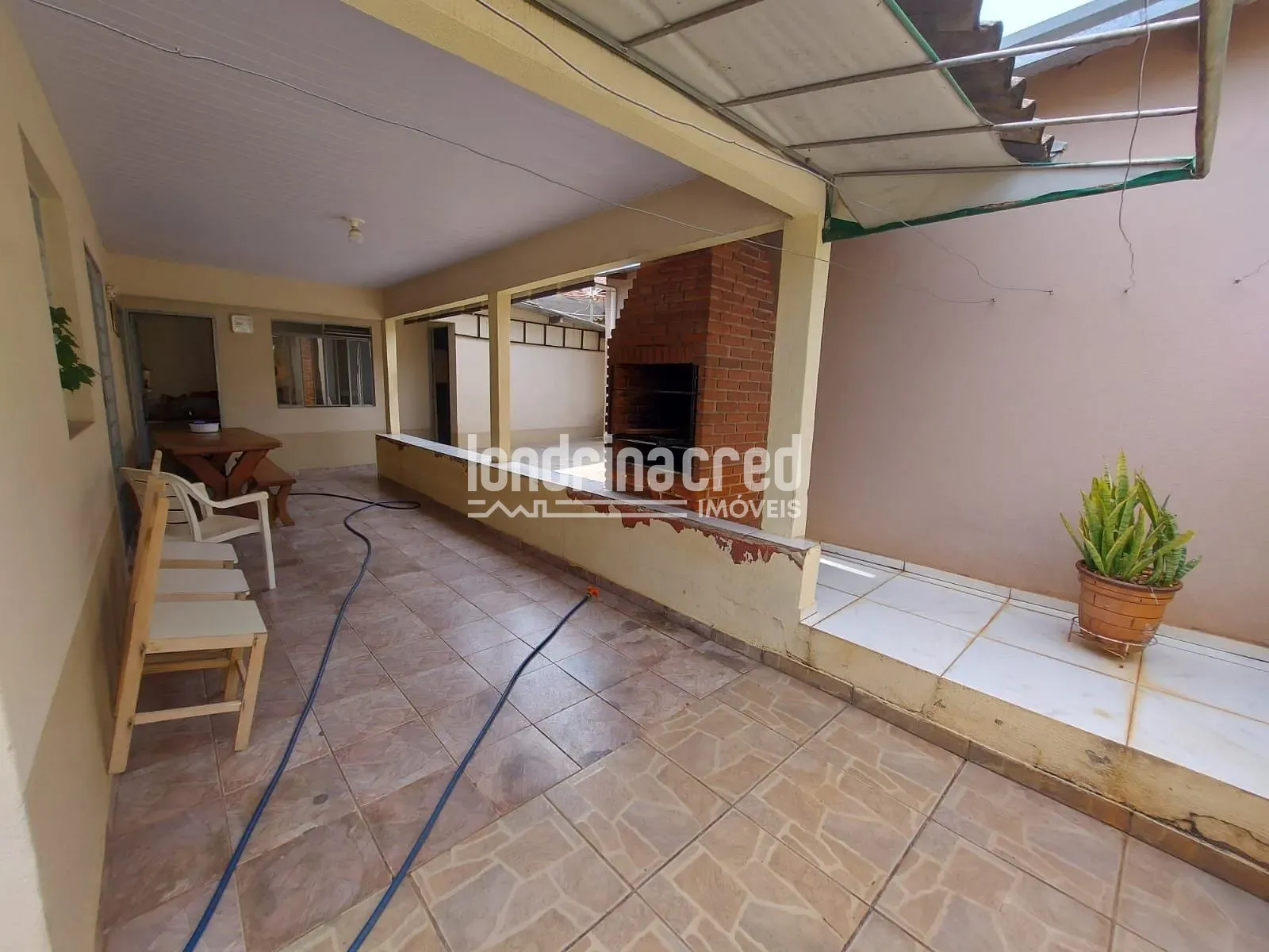 Casa, 3 quartos, 122 m² - Foto 25