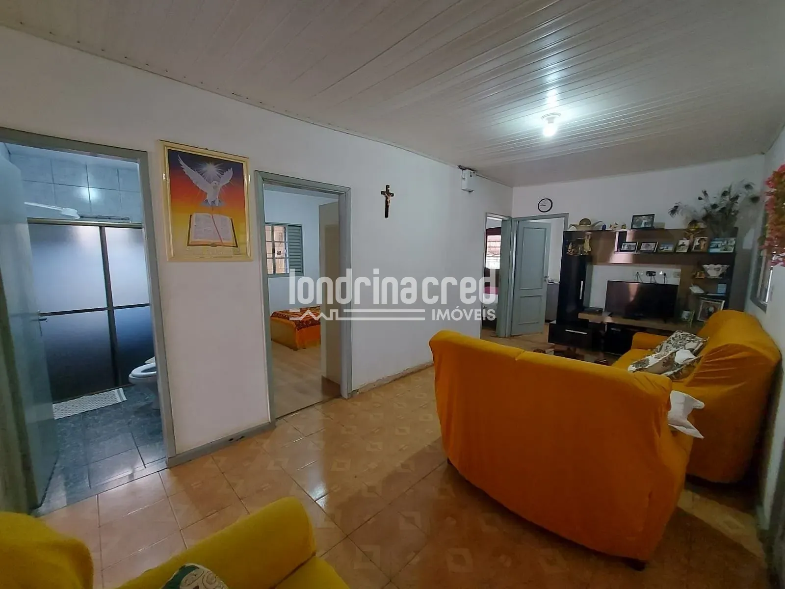 Casa, 3 quartos, 122 m² - Foto 4