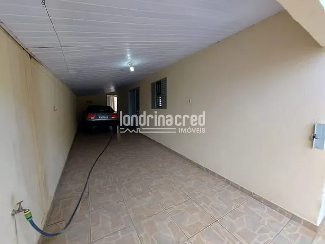 Casa com 275m² 3 quartos e 1 banheiro, à venda, no bairro Interlagos em Londrina