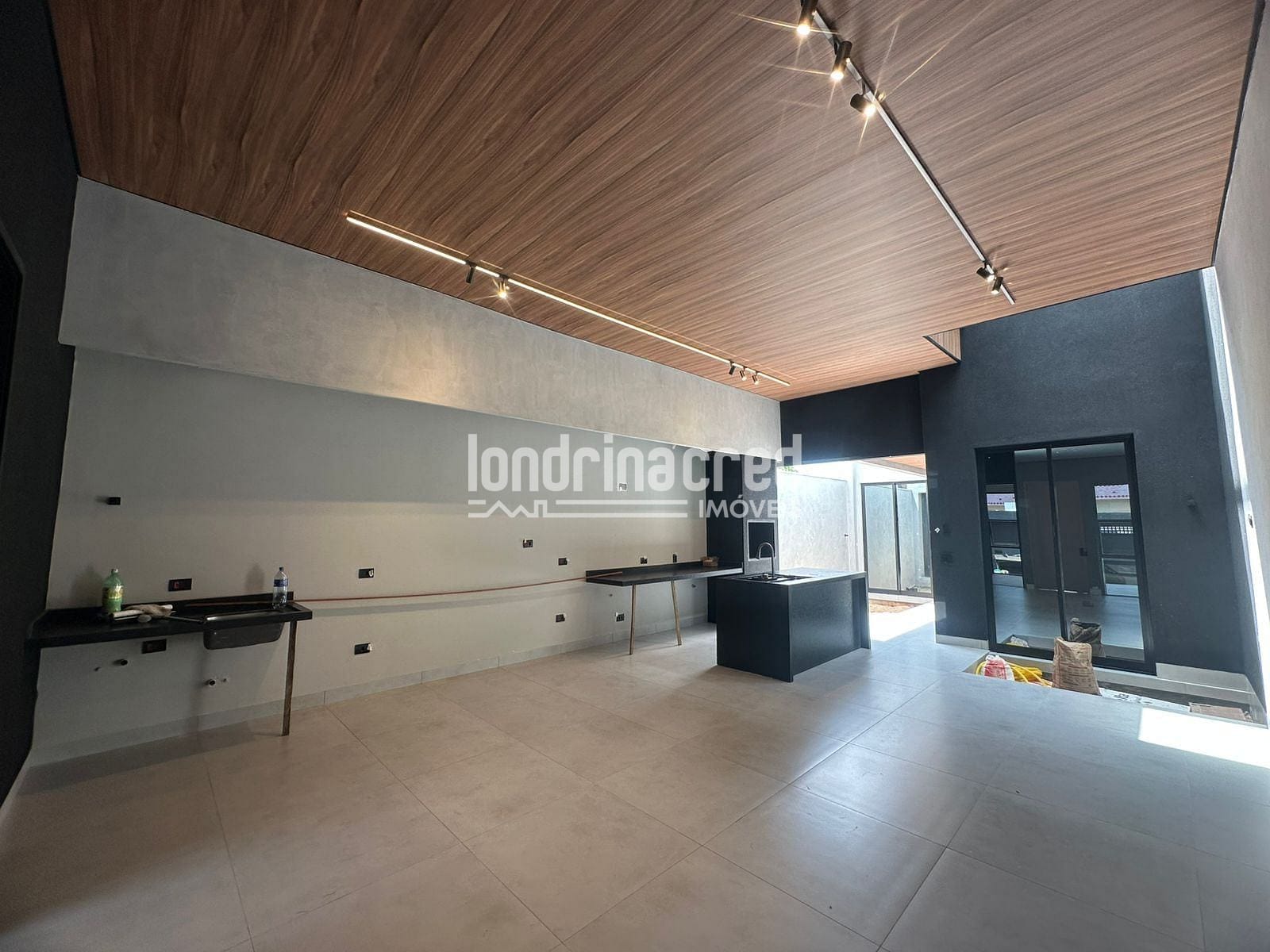 Casa, 3 quartos, 105 m² - Foto 3