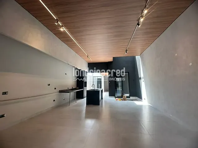 Casa com 150m² 3 quartos e 2 banheiros, à venda, no bairro Monte Belo em Londrina