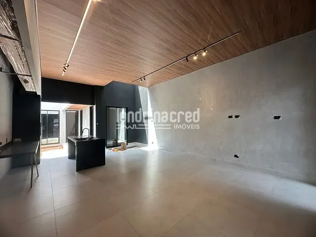 Casa com 150m² 3 quartos e 2 banheiros, à venda, no bairro Monte Belo em Londrina