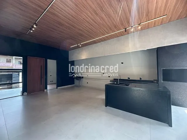 Casa com 150m² 3 quartos e 2 banheiros, à venda, no bairro Monte Belo em Londrina