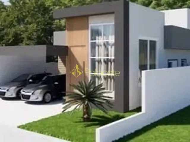 Casa com 275m² 3 quartos e 3 banheiros, à venda, no bairro Monte Belo em Taubaté