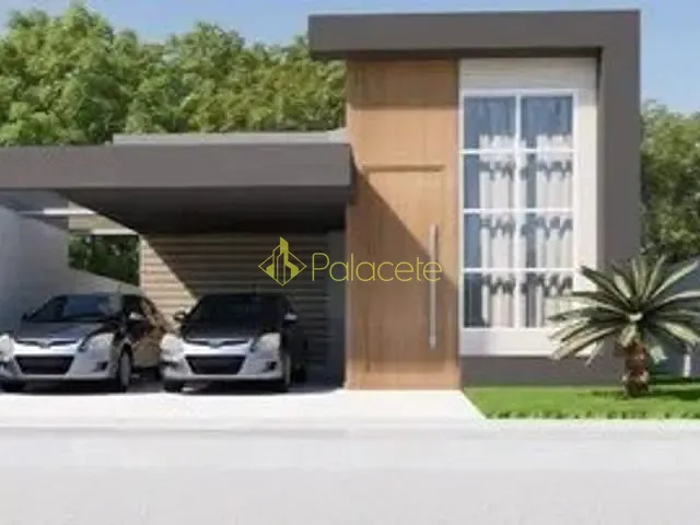 Casa com 275m² 3 quartos e 3 banheiros, à venda, no bairro Monte Belo em Taubaté