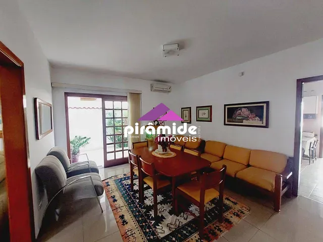Casa com 360m² 3 quartos e 4 banheiros, à venda, no bairro Jardim das Colinas em São José dos Campos