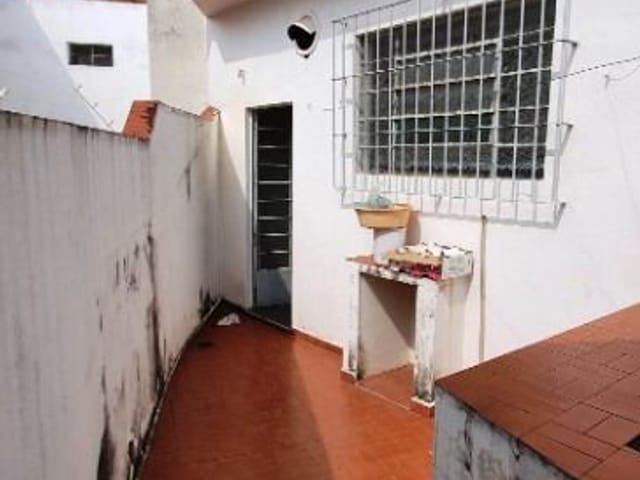 Foto do Casa - Casa para Locação 2 Quartos, 100M², Centro, Sorocaba - SP | Ary Proenca Negócios Imobiliários Ltda