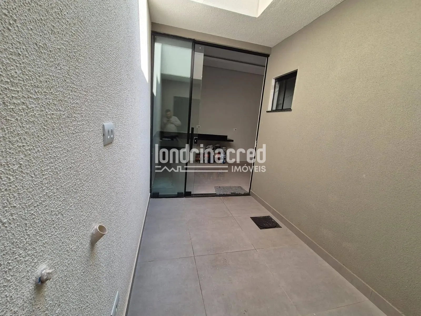 Casa, 3 quartos, 76 m² - Foto 13