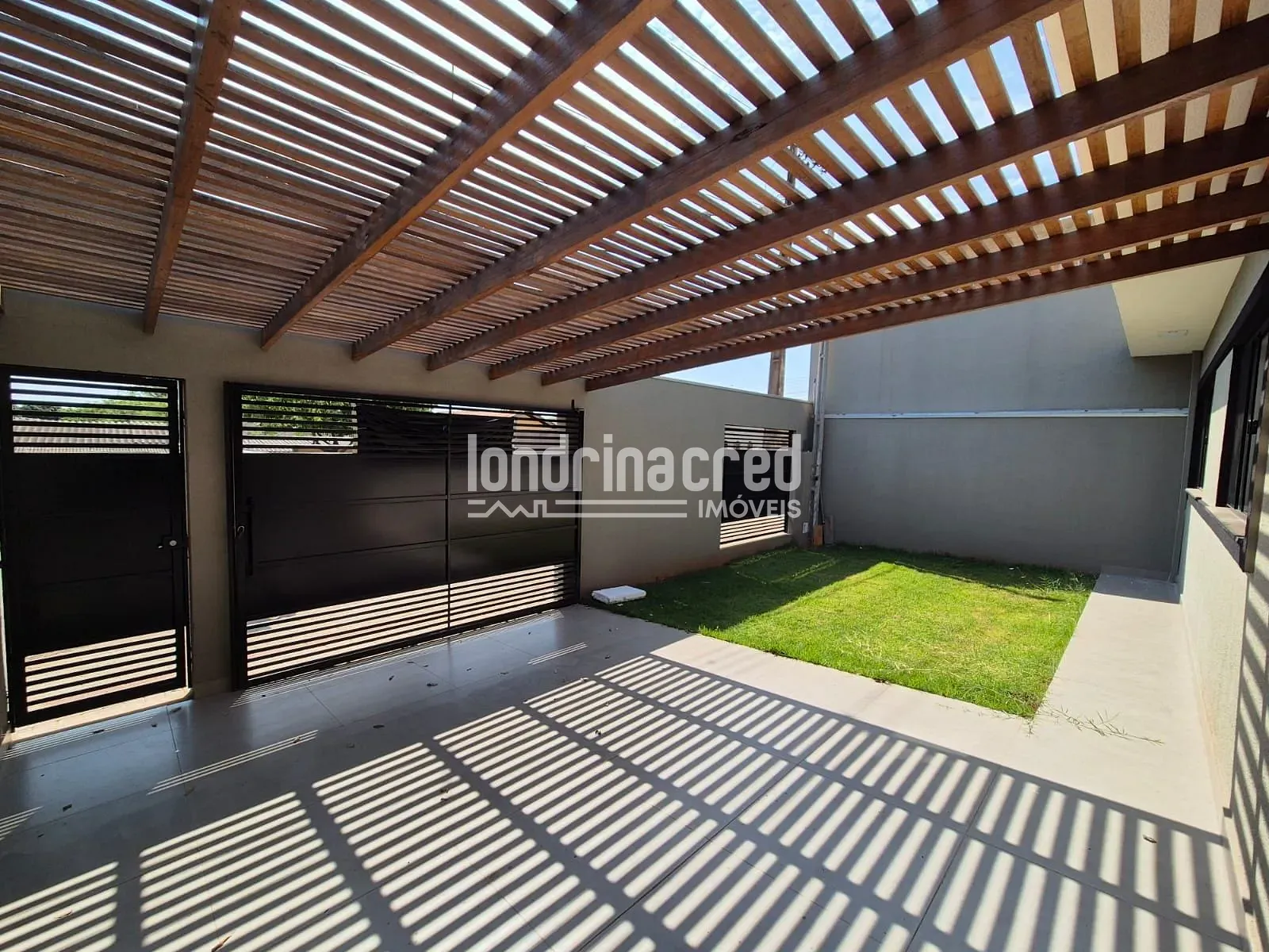 Casa, 3 quartos, 76 m² - Foto 4