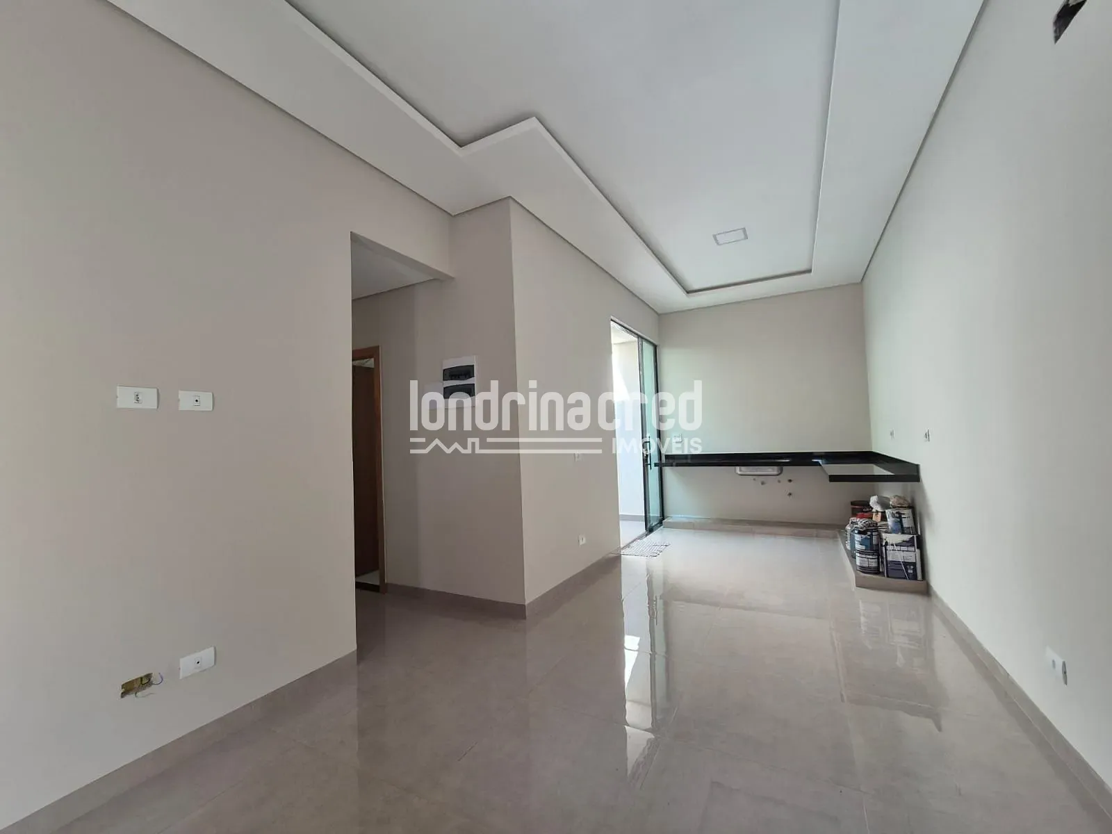 Casa, 3 quartos, 76 m² - Foto 6