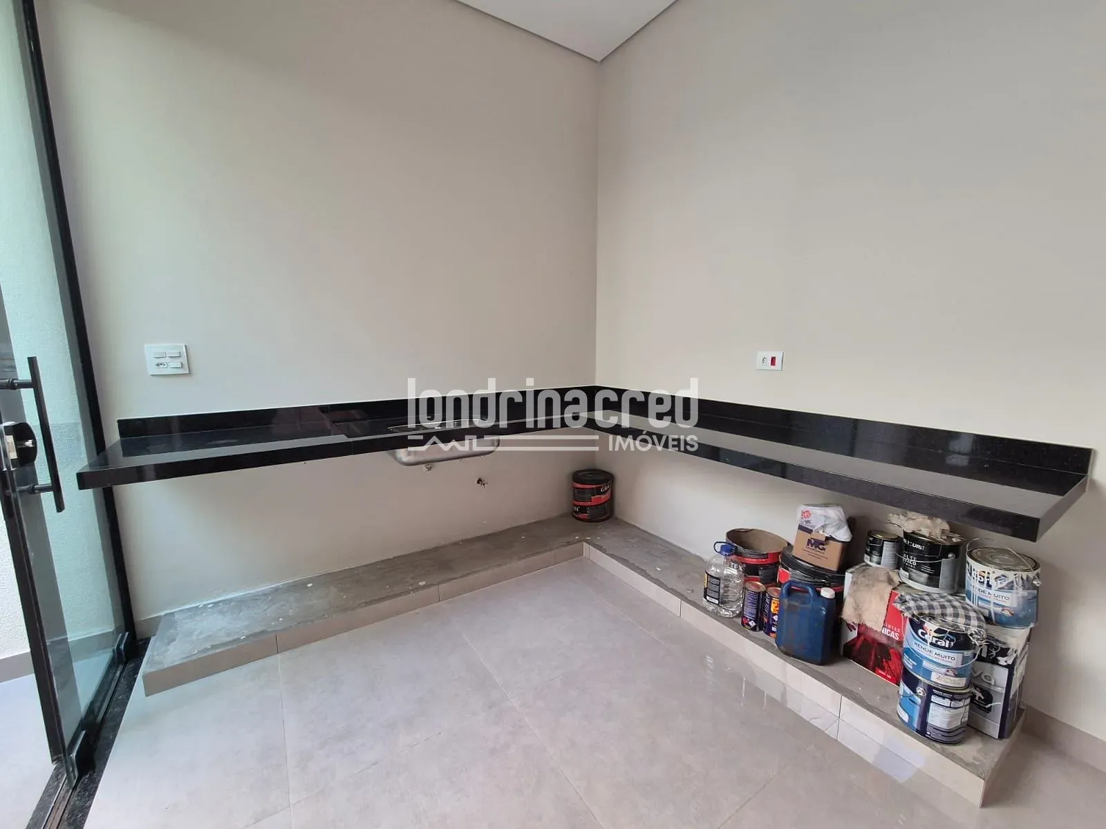 Casa, 3 quartos, 76 m² - Foto 9