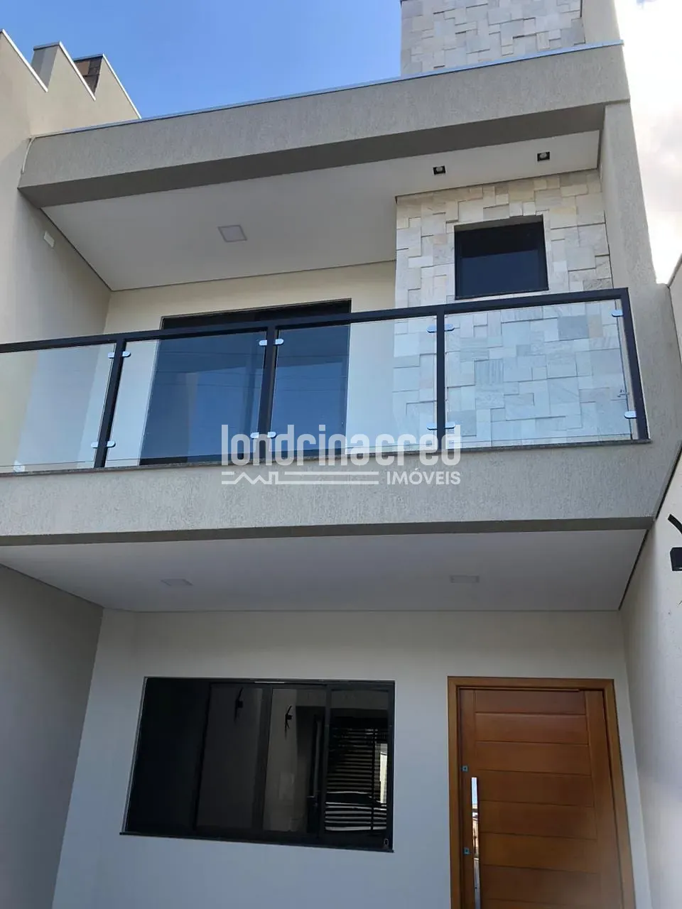 Casa, 3 quartos, 155 m² - Foto 2