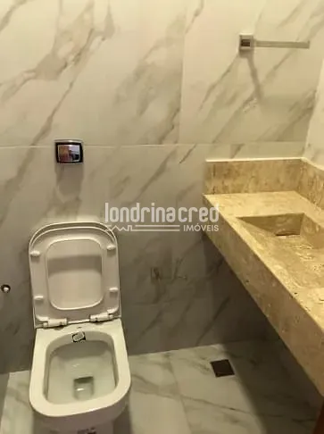 Casa, 3 quartos, 155 m² - Foto 9