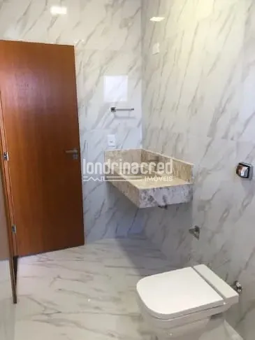 Casa, 3 quartos, 155 m² - Foto 17