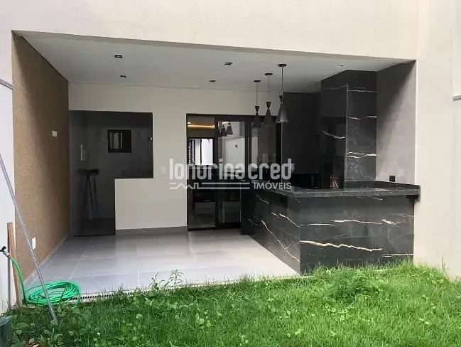 Casa, 3 quartos, 155 m² - Foto 19