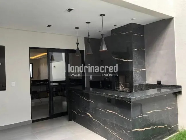 Casa, 3 quartos, 155 m² - Foto 20