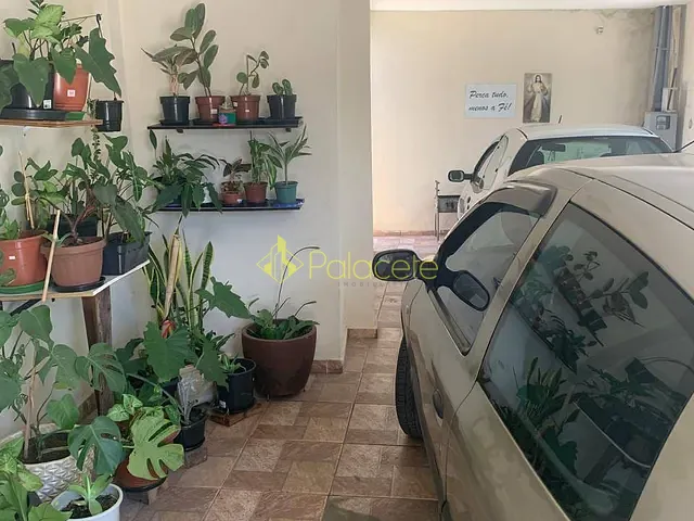 Casa 2 quartos e 2 banheiros, à venda, no bairro Pedro Leme em Roseira