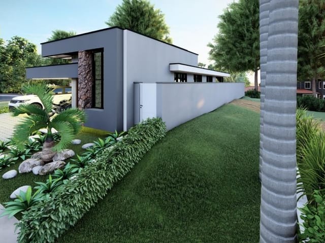 Foto do Casa - Casa com 3 dormitórios à venda, 260 m² por R$ 1.750.000,00 - Condomínio Residencial Giverny - Sorocaba/SP | Ary Proenca Negócios Imobiliários Ltda