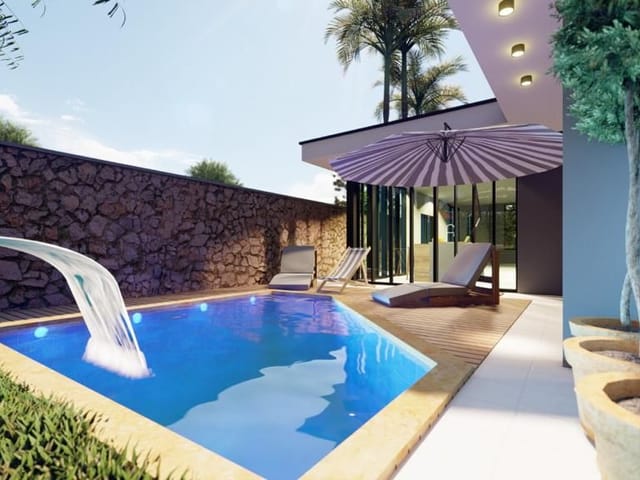 Foto do Casa - Casa com 3 dormitórios à venda, 260 m² por R$ 1.750.000,00 - Condomínio Residencial Giverny - Sorocaba/SP | Ary Proenca Negócios Imobiliários Ltda