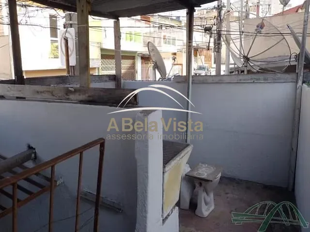 Casa 2 quartos e 2 banheiros, para alugar, no bairro Cidade São Francisco em São Paulo