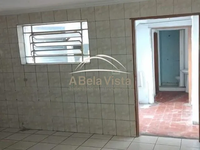 Casa 2 quartos e 2 banheiros, para alugar, no bairro Cidade São Francisco em São Paulo