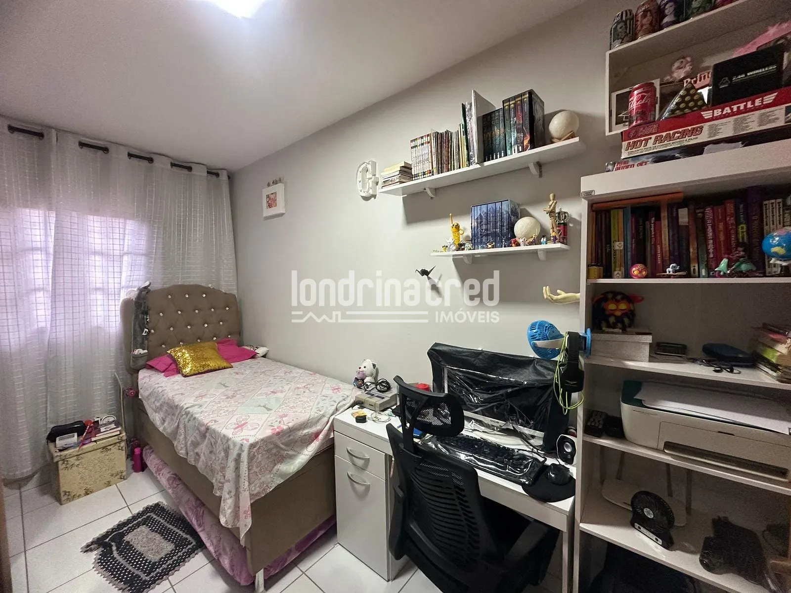 Casa, 2 quartos, 75 m² - Foto 15