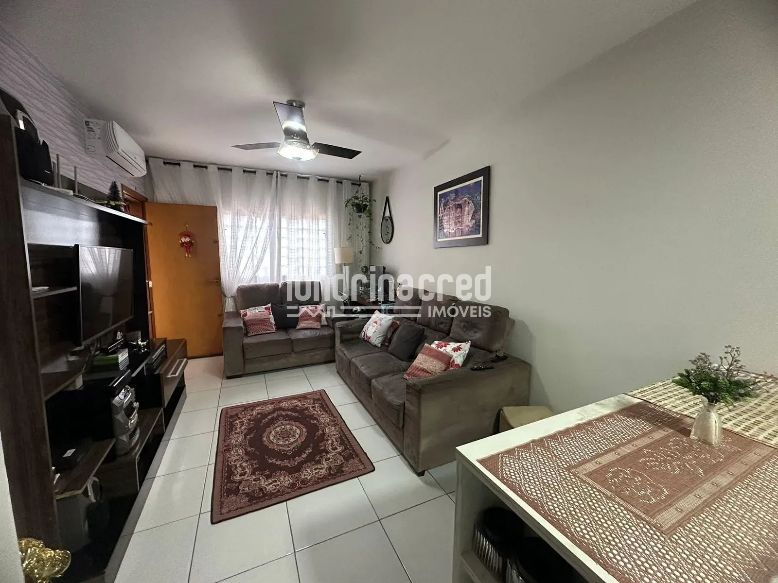 Casa, 2 quartos, 75 m² - Foto 18