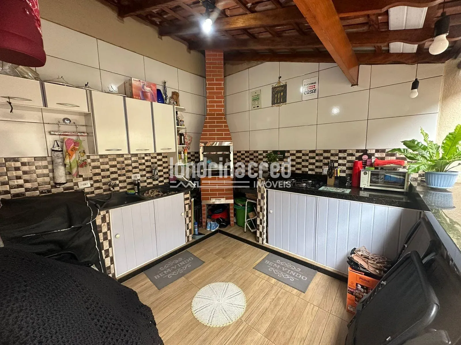 Casa, 2 quartos, 75 m² - Foto 21