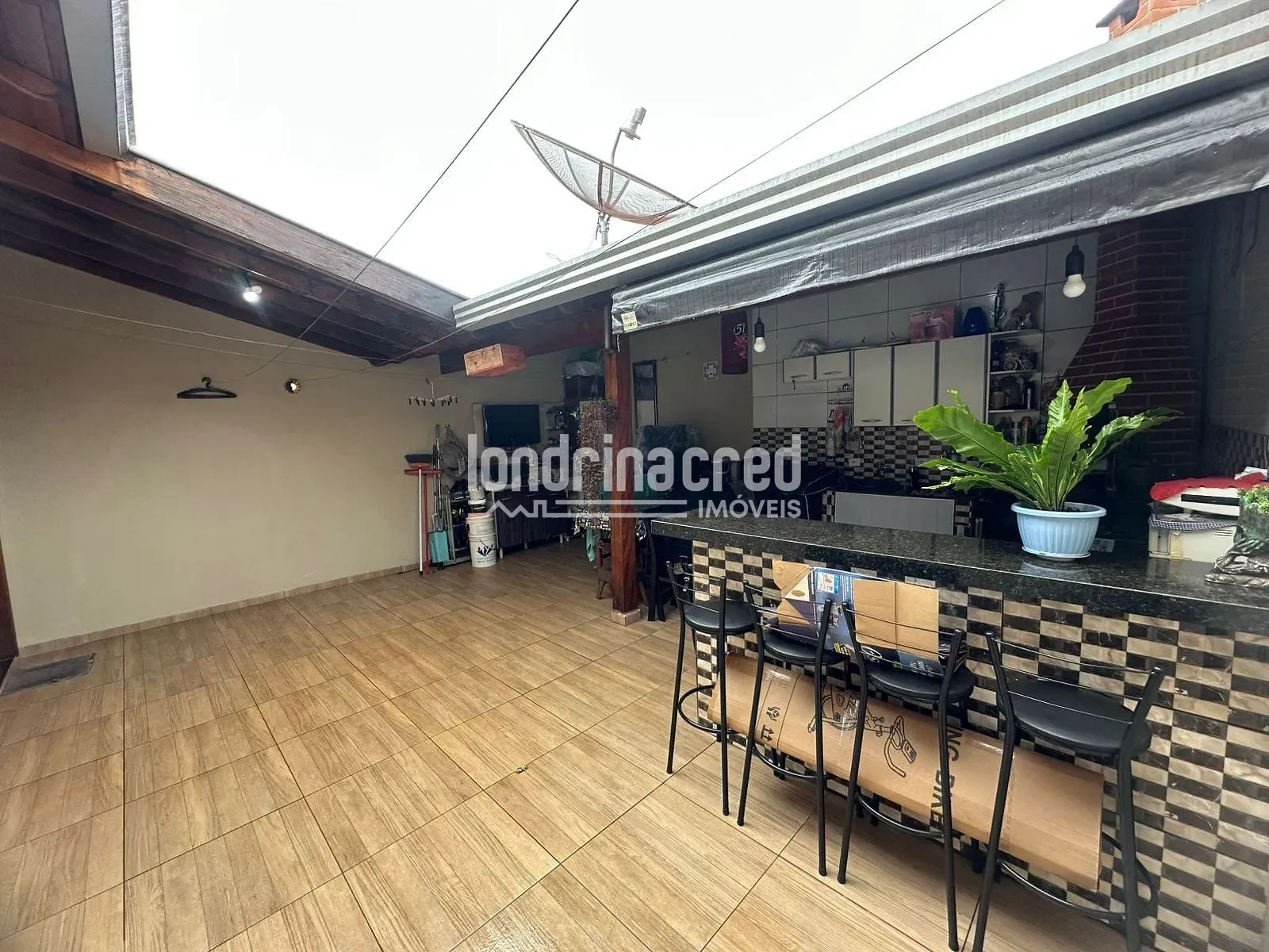 Casa, 2 quartos, 75 m² - Foto 22