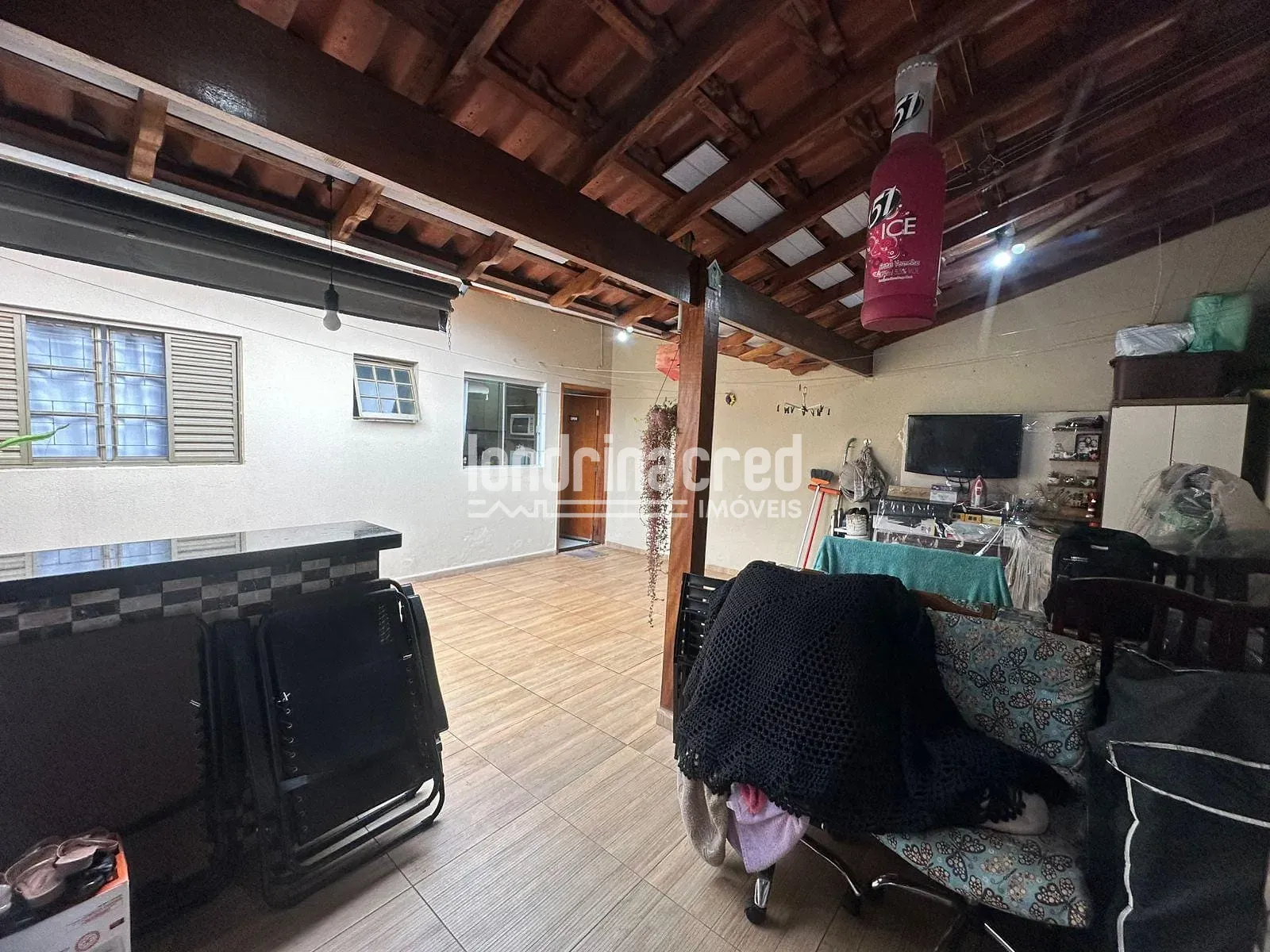 Casa, 2 quartos, 75 m² - Foto 23