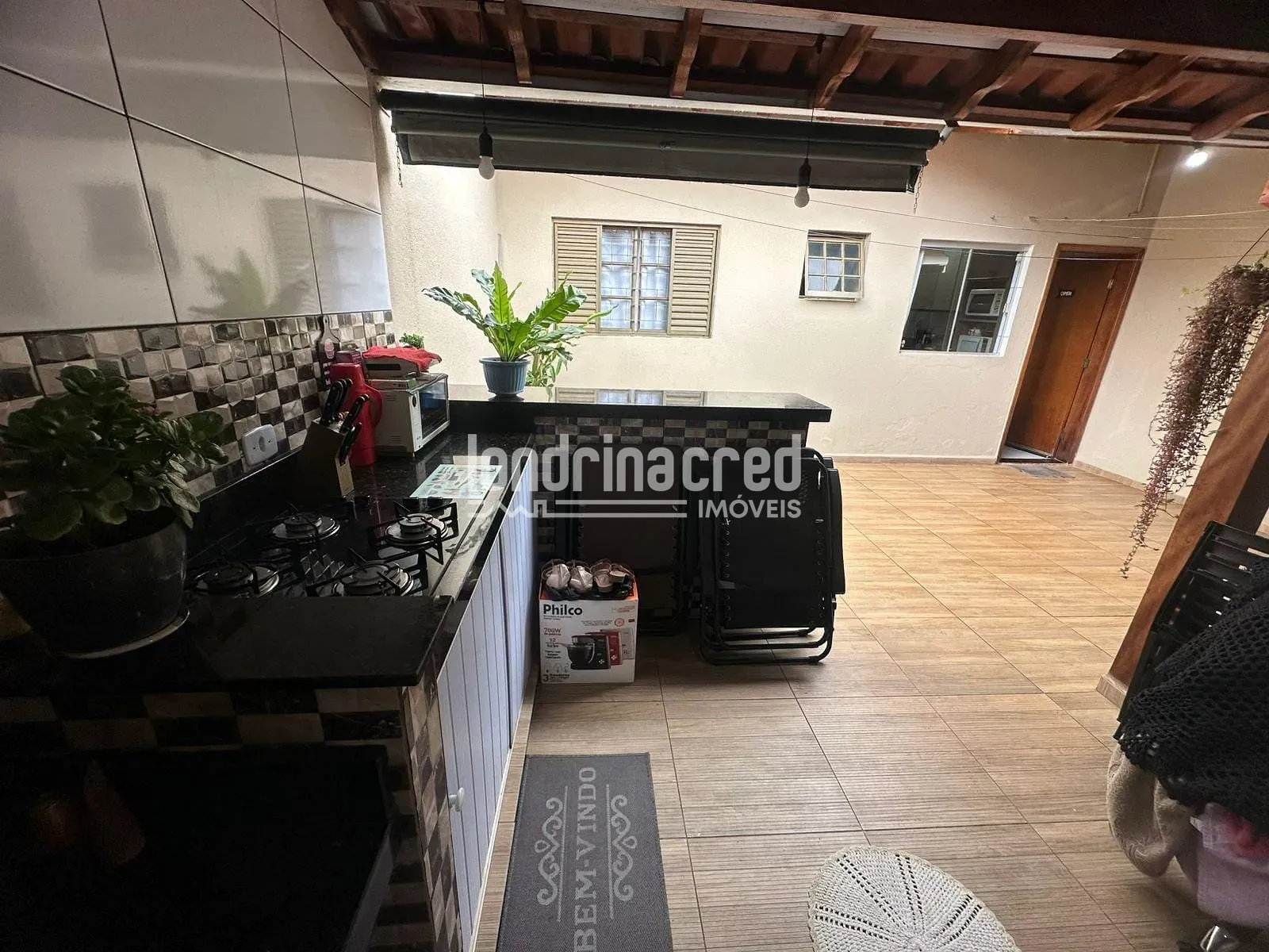Casa, 2 quartos, 75 m² - Foto 24