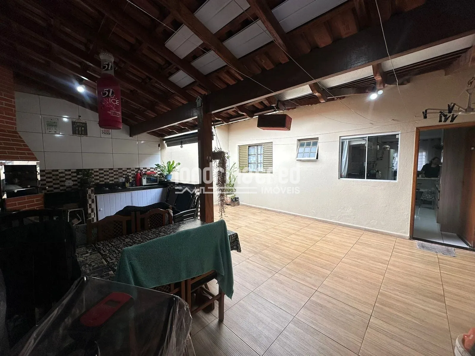 Casa, 2 quartos, 75 m² - Foto 25